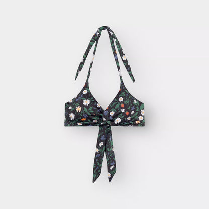 Dedicated Strawberry Field Bikini Top