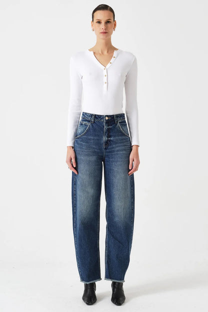 Seventy + Mochi Bo Jean in Phoenix