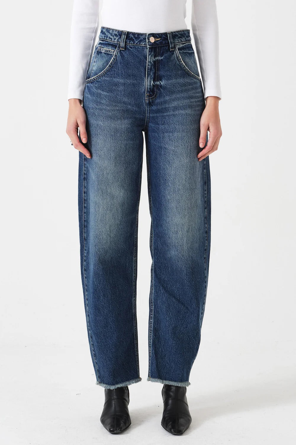 Seventy + Mochi Bo Jean in Phoenix