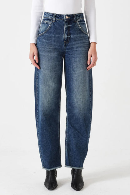 Seventy + Mochi Bo Jean in Phoenix