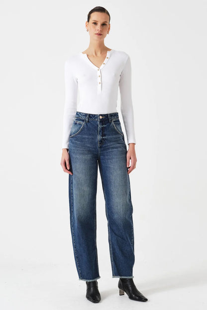 Seventy + Mochi Bo Jean in Phoenix