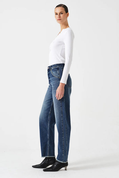 Seventy + Mochi Bo Jean in Phoenix
