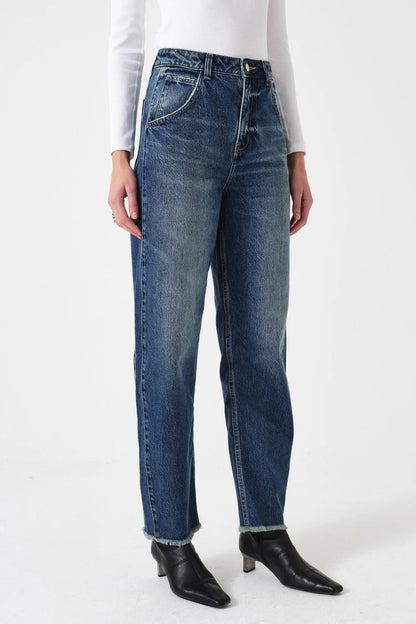 Seventy + Mochi Bo Jean in Phoenix