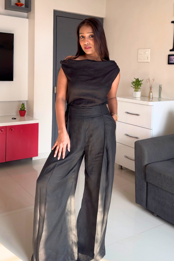 Black Sugar Pant - Image 2