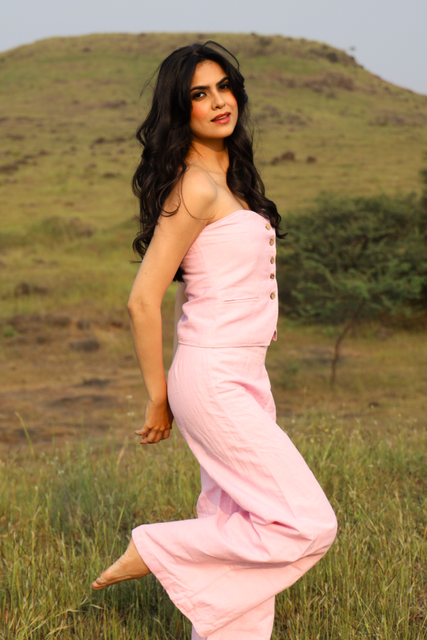 Pink Candy Top - Image 3