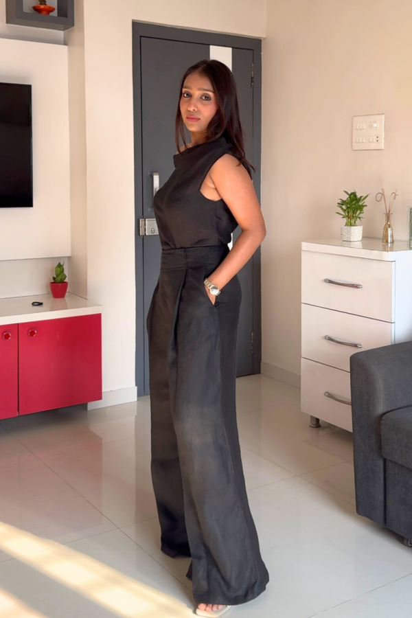 Black Sugar Pant - Image 4