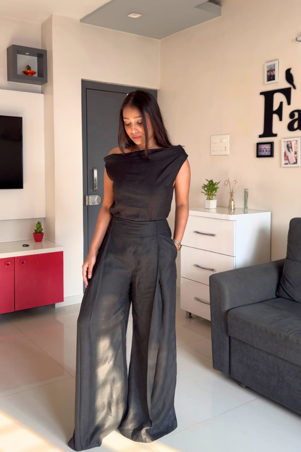 Black Sugar Pant - Image 5