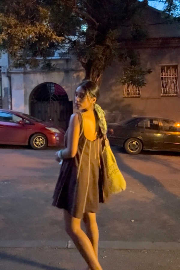 The Marée Dress - Image 3