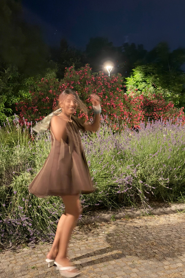 The Marée Dress - Image 4