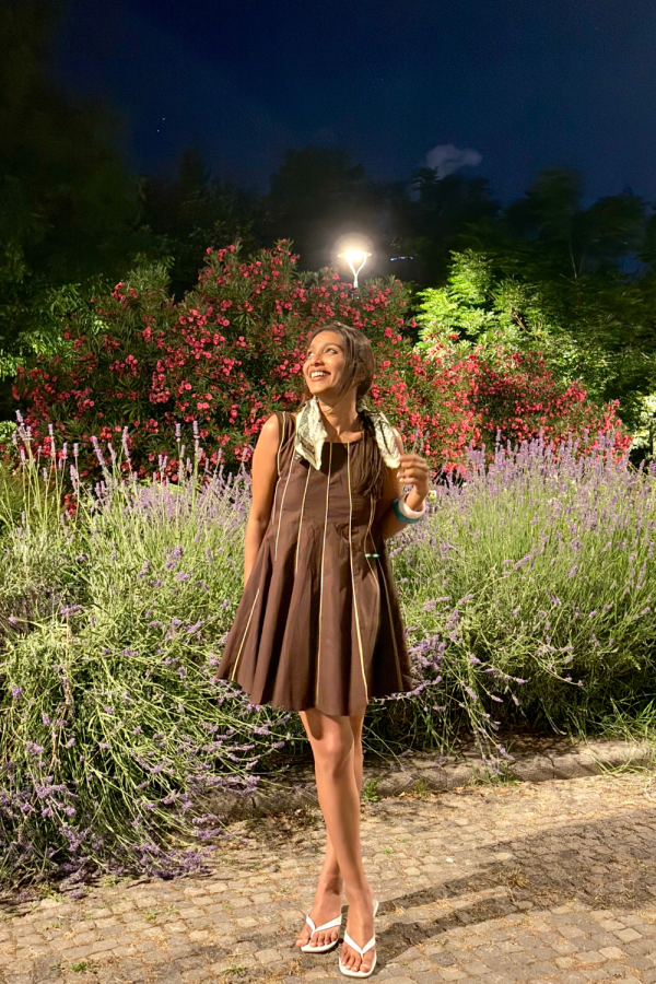The Marée Dress - Image 5