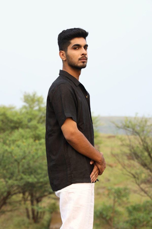 Midnight Black - Image 3