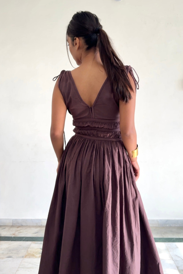 Coco Flirt Dress - Image 2