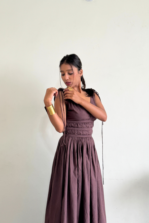 Coco Flirt Dress - Image 3