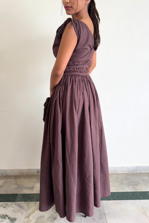 Coco Flirt Dress - Image 5