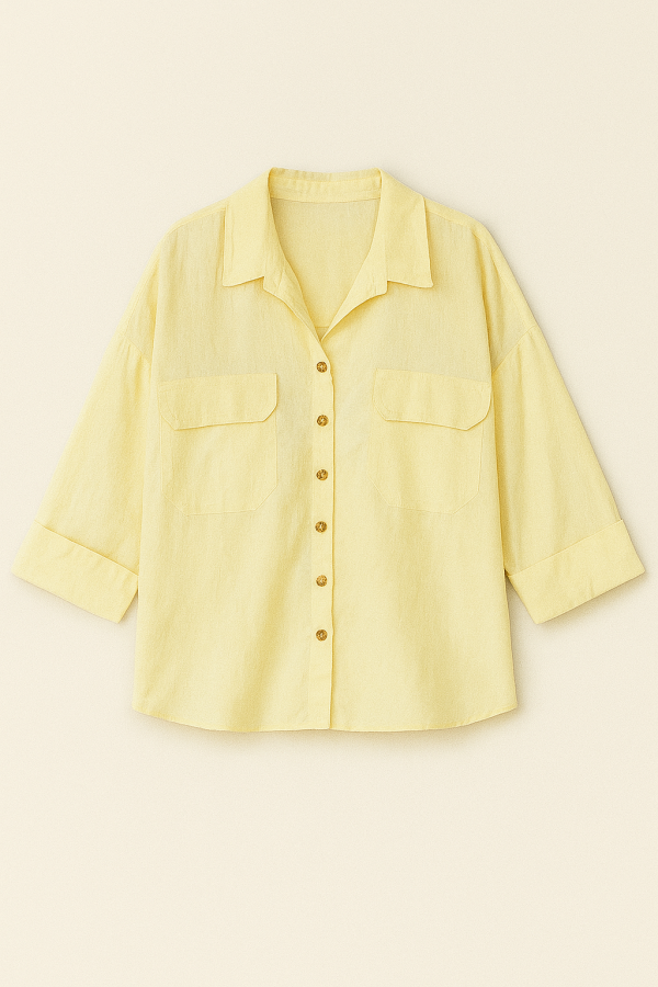 Banana Buttercup Shirt - Image 2