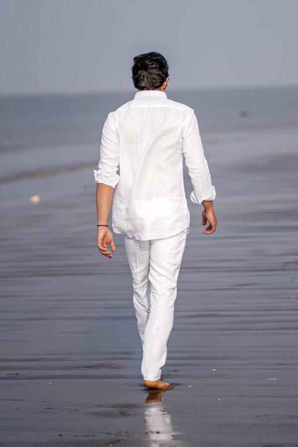 White Berry Shirt - Image 4