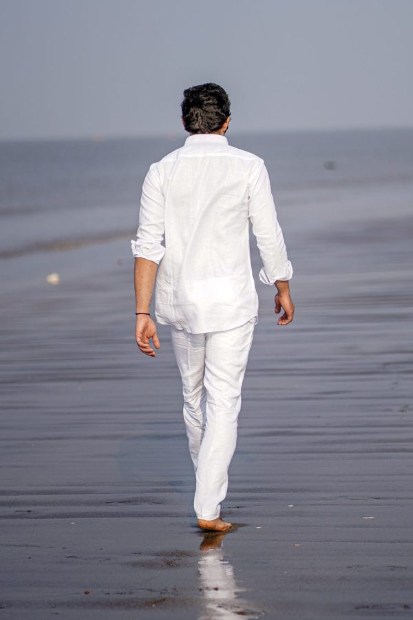 White Berry Pant - Image 5